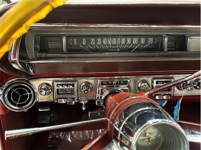 1962 Pontiac Bonneville (CC-2109062) for sale in Greensboro, North Carolina