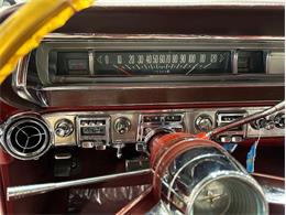 1962 Pontiac Bonneville (CC-2109062) for sale in Greensboro, North Carolina