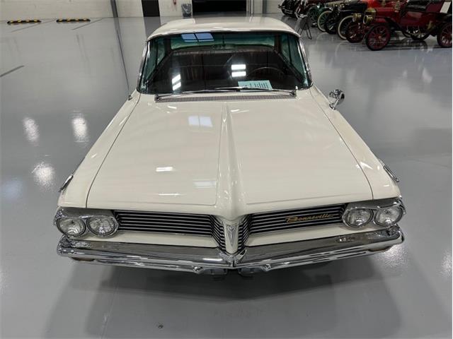 1962 Pontiac Bonneville (CC-2109062) for sale in Greensboro, North Carolina