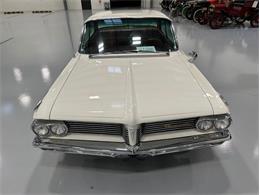 1962 Pontiac Bonneville (CC-2109062) for sale in Greensboro, North Carolina