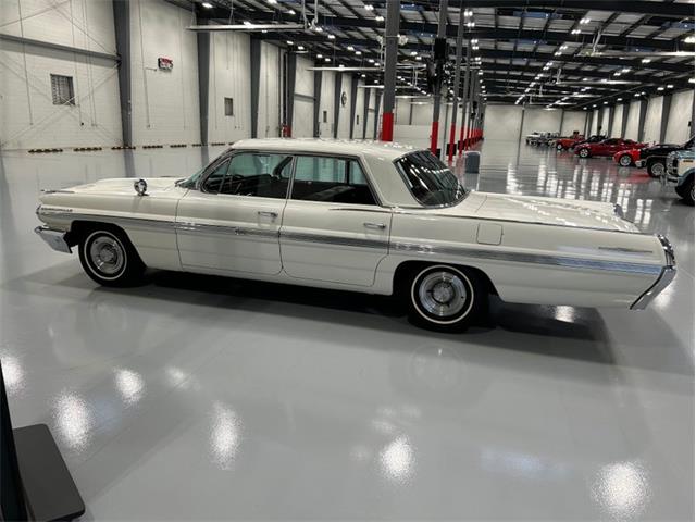 1962 Pontiac Bonneville (CC-2109062) for sale in Greensboro, North Carolina