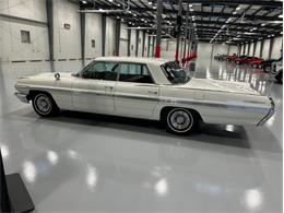 1962 Pontiac Bonneville (CC-2109062) for sale in Greensboro, North Carolina