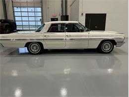 1962 Pontiac Bonneville (CC-2109062) for sale in Greensboro, North Carolina