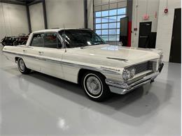 1962 Pontiac Bonneville (CC-2109062) for sale in Greensboro, North Carolina