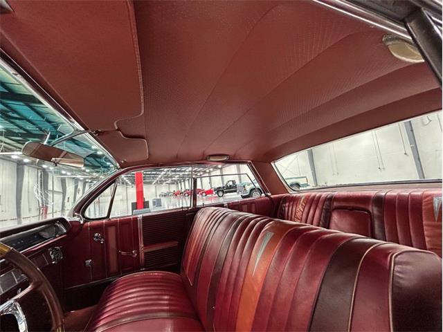1962 Pontiac Bonneville (CC-2109062) for sale in Greensboro, North Carolina