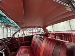 1962 Pontiac Bonneville (CC-2109062) for sale in Greensboro, North Carolina