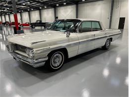 1962 Pontiac Bonneville (CC-2109062) for sale in Greensboro, North Carolina