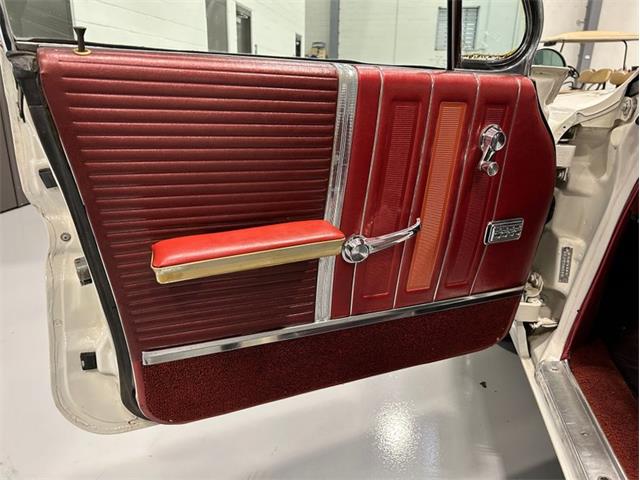 1962 Pontiac Bonneville (CC-2109062) for sale in Greensboro, North Carolina