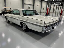 1962 Pontiac Bonneville (CC-2109062) for sale in Greensboro, North Carolina