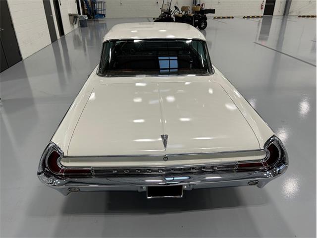 1962 Pontiac Bonneville (CC-2109062) for sale in Greensboro, North Carolina