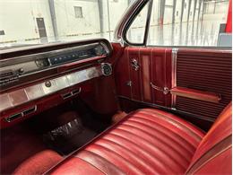 1962 Pontiac Bonneville (CC-2109062) for sale in Greensboro, North Carolina