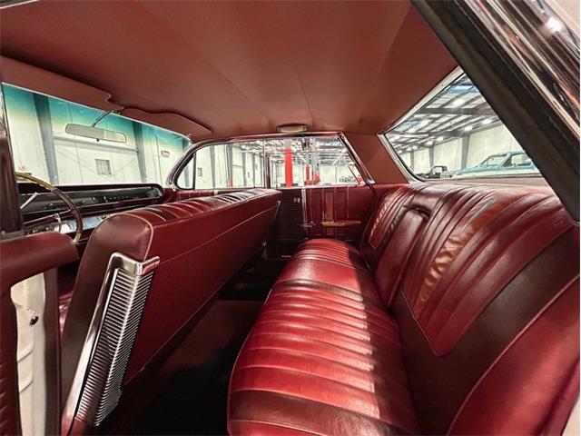1962 Pontiac Bonneville (CC-2109062) for sale in Greensboro, North Carolina