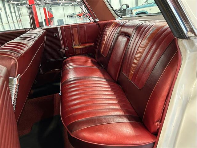 1962 Pontiac Bonneville (CC-2109062) for sale in Greensboro, North Carolina