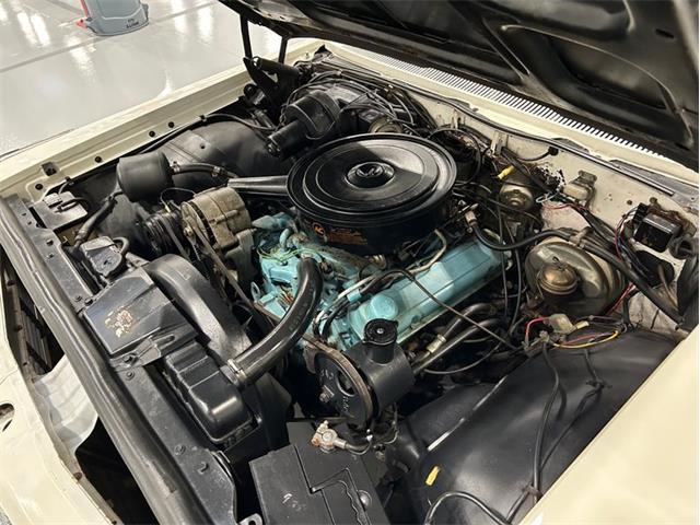 1962 Pontiac Bonneville (CC-2109062) for sale in Greensboro, North Carolina
