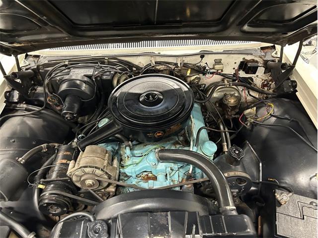 1962 Pontiac Bonneville (CC-2109062) for sale in Greensboro, North Carolina