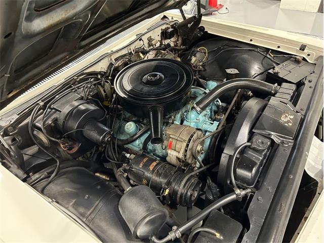 1962 Pontiac Bonneville (CC-2109062) for sale in Greensboro, North Carolina