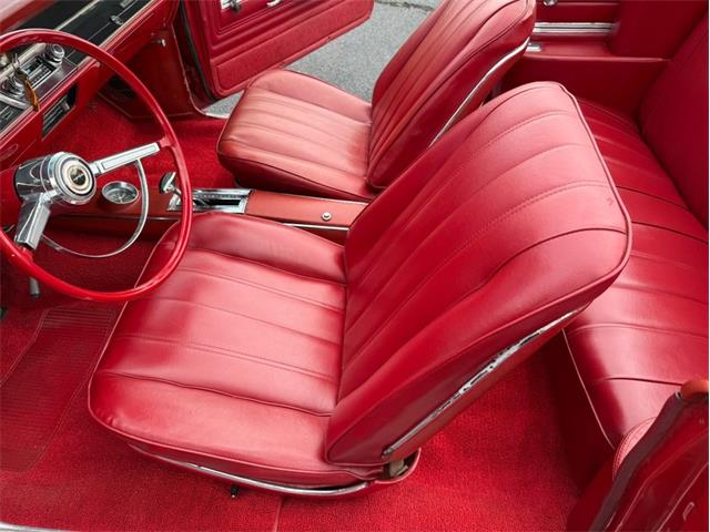 1966 Chevrolet Chevelle (CC-2109063) for sale in Greensboro, North Carolina