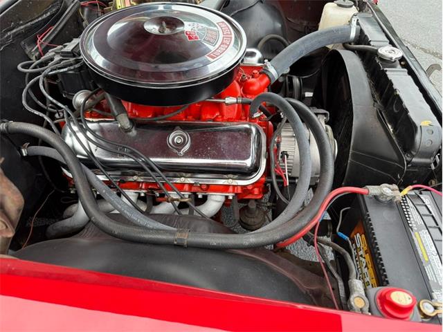 1966 Chevrolet Chevelle (CC-2109063) for sale in Greensboro, North Carolina