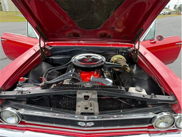 1966 Chevrolet Chevelle (CC-2109063) for sale in Greensboro, North Carolina
