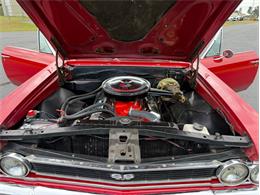1966 Chevrolet Chevelle (CC-2109063) for sale in Greensboro, North Carolina
