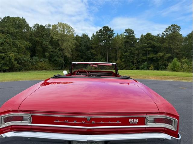 1966 Chevrolet Chevelle (CC-2109063) for sale in Greensboro, North Carolina