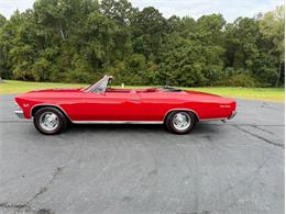 1966 Chevrolet Chevelle (CC-2109063) for sale in Greensboro, North Carolina