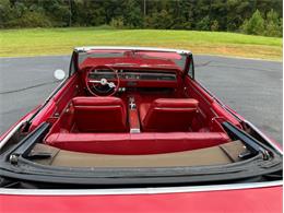 1966 Chevrolet Chevelle (CC-2109063) for sale in Greensboro, North Carolina