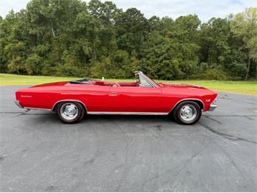 1966 Chevrolet Chevelle (CC-2109063) for sale in Greensboro, North Carolina
