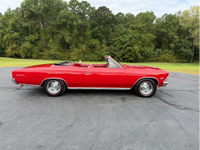 1966 Chevrolet Chevelle (CC-2109063) for sale in Greensboro, North Carolina