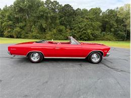 1966 Chevrolet Chevelle (CC-2109063) for sale in Greensboro, North Carolina