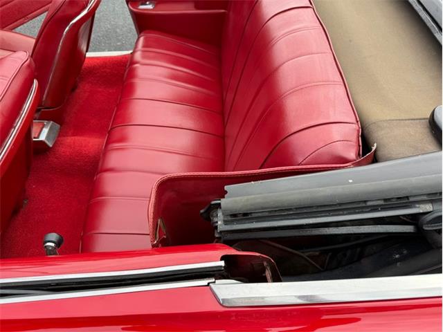 1966 Chevrolet Chevelle (CC-2109063) for sale in Greensboro, North Carolina