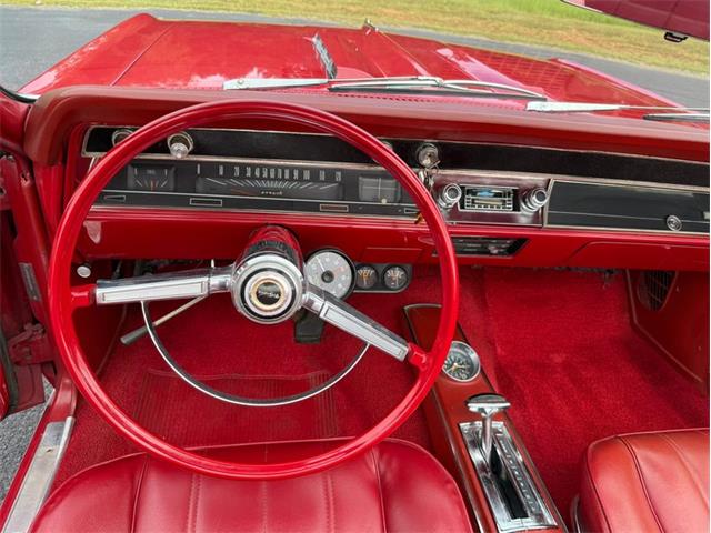 1966 Chevrolet Chevelle (CC-2109063) for sale in Greensboro, North Carolina