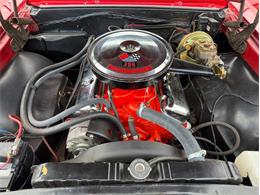 1966 Chevrolet Chevelle (CC-2109063) for sale in Greensboro, North Carolina