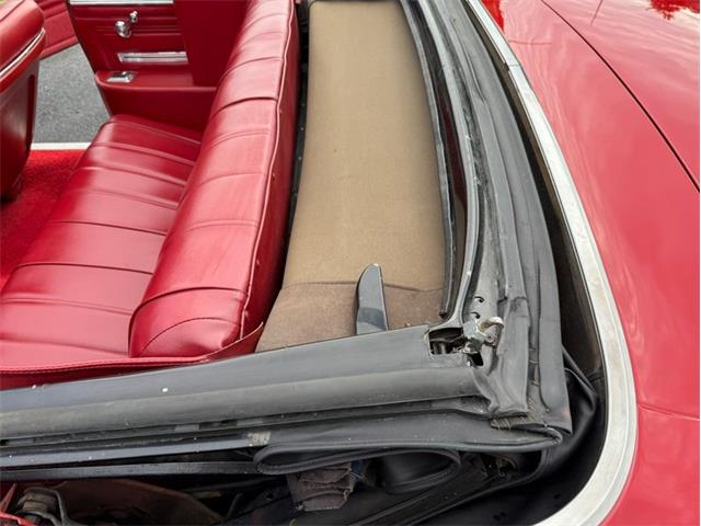 1966 Chevrolet Chevelle (CC-2109063) for sale in Greensboro, North Carolina