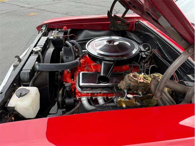 1966 Chevrolet Chevelle (CC-2109063) for sale in Greensboro, North Carolina