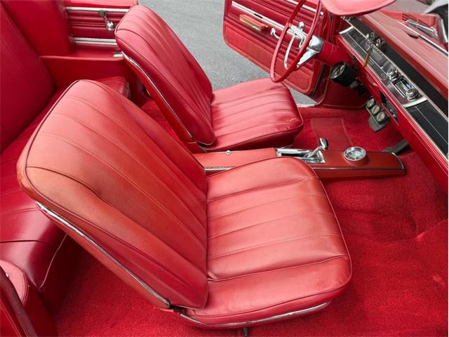 1966 Chevrolet Chevelle (CC-2109063) for sale in Greensboro, North Carolina
