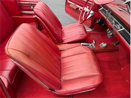 1966 Chevrolet Chevelle (CC-2109063) for sale in Greensboro, North Carolina