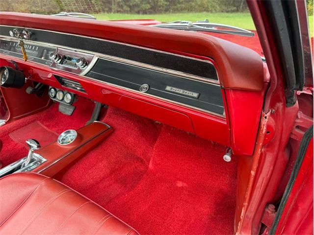 1966 Chevrolet Chevelle (CC-2109063) for sale in Greensboro, North Carolina