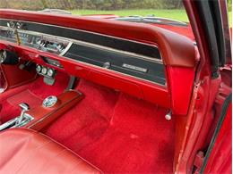 1966 Chevrolet Chevelle (CC-2109063) for sale in Greensboro, North Carolina
