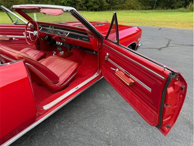 1966 Chevrolet Chevelle (CC-2109063) for sale in Greensboro, North Carolina