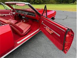 1966 Chevrolet Chevelle (CC-2109063) for sale in Greensboro, North Carolina