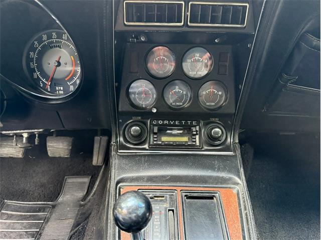 1972 Chevrolet Corvette (CC-2109064) for sale in Greensboro, North Carolina