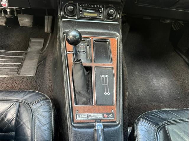 1972 Chevrolet Corvette (CC-2109064) for sale in Greensboro, North Carolina
