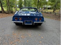 1972 Chevrolet Corvette (CC-2109064) for sale in Greensboro, North Carolina