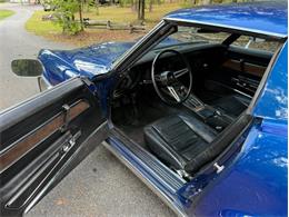 1972 Chevrolet Corvette (CC-2109064) for sale in Greensboro, North Carolina