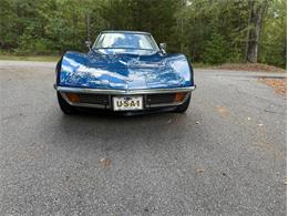 1972 Chevrolet Corvette (CC-2109064) for sale in Greensboro, North Carolina
