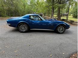 1972 Chevrolet Corvette (CC-2109064) for sale in Greensboro, North Carolina