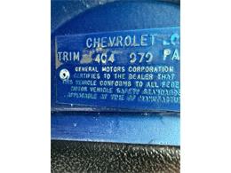 1972 Chevrolet Corvette (CC-2109064) for sale in Greensboro, North Carolina