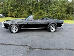 1967 Chevrolet Camaro (CC-2109065) for sale in Greensboro, North Carolina