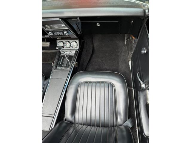 1967 Chevrolet Camaro (CC-2109065) for sale in Greensboro, North Carolina
